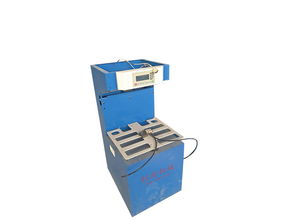 北京自动粘铁片机生产厂家厂家推荐 自动粘铁片机